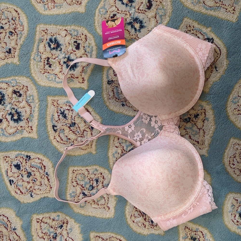 Women's Maidenform Racerback Bra NWT - Picture 5 of 8